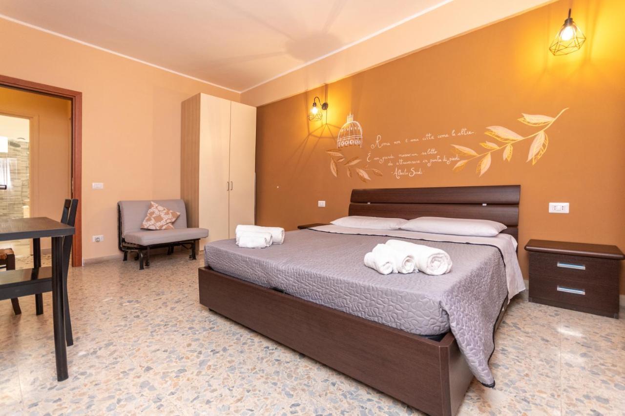 Apartamento G&c's Roma