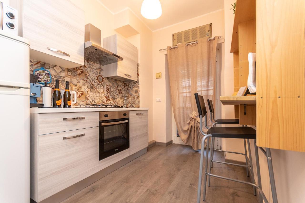 G&c's Apartamento Roma