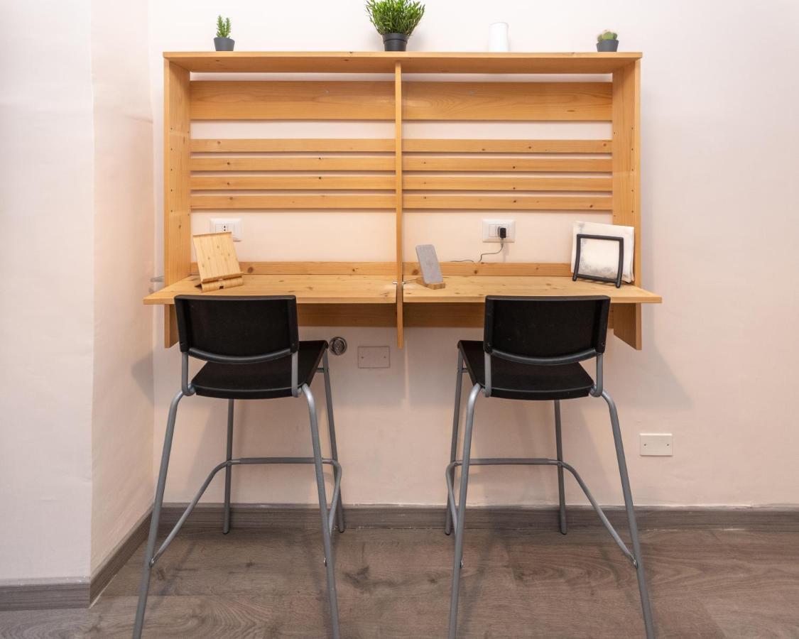 G&c's Apartamento