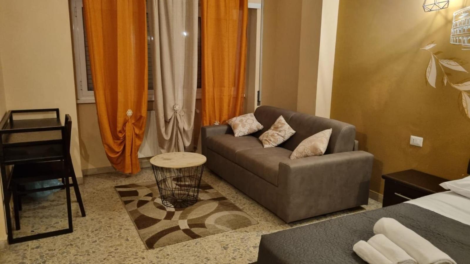 G&c's Apartamento Roma